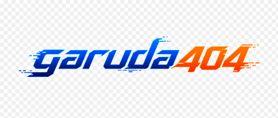 Logo garuda404